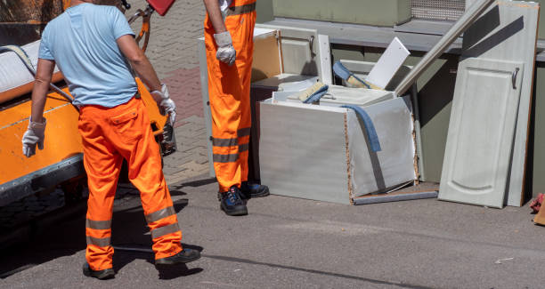 Reliable Suitland, MD Junk Removal Services Solutions