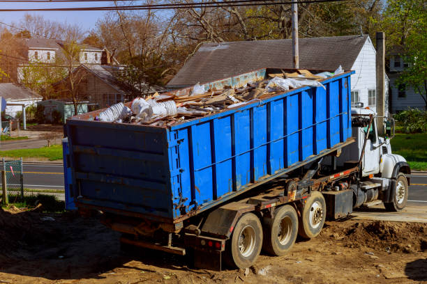 Best Donation Pickup Services  in Suitland, MD