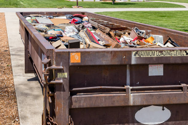 Best Recycling Services for Junk  in Suitland, MD