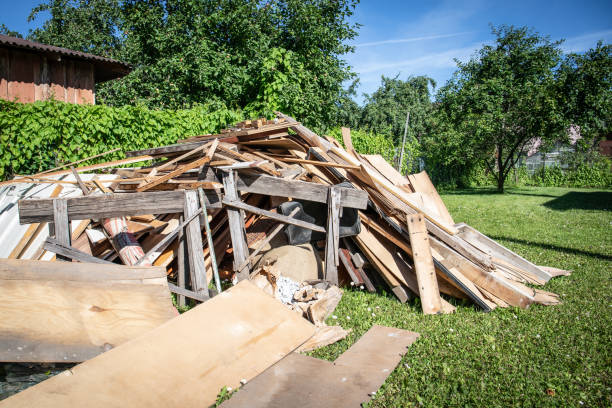 Same-Day Junk Removal Services in Suitland, MD