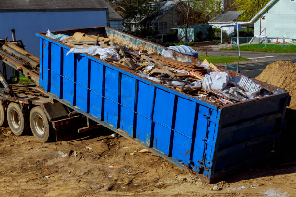 Best Same-Day Junk Removal Services  in Suitland, MD