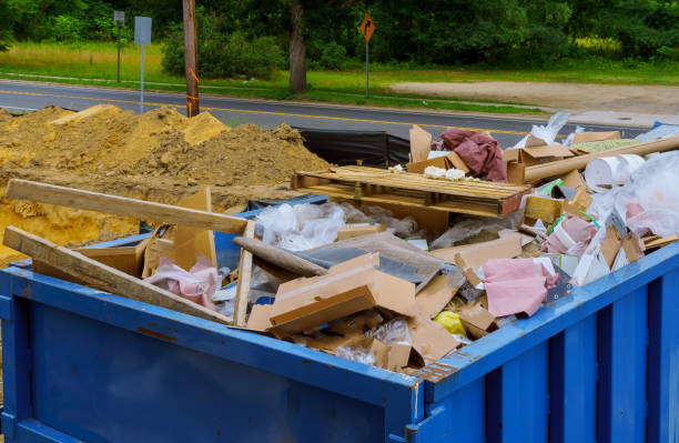 Recycling Services for Junk in Suitland, MD