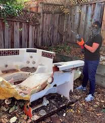Best Recycling Services for Junk  in Suitland, MD